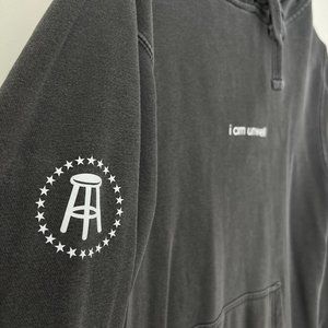 Barstool Call Her Daddy Sweatshirt